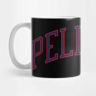 Pelicans Mug